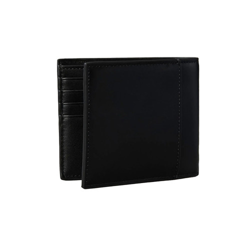 Calvin Klein Πορτοφόλι Nappa Leather RFID Billfold Wallet